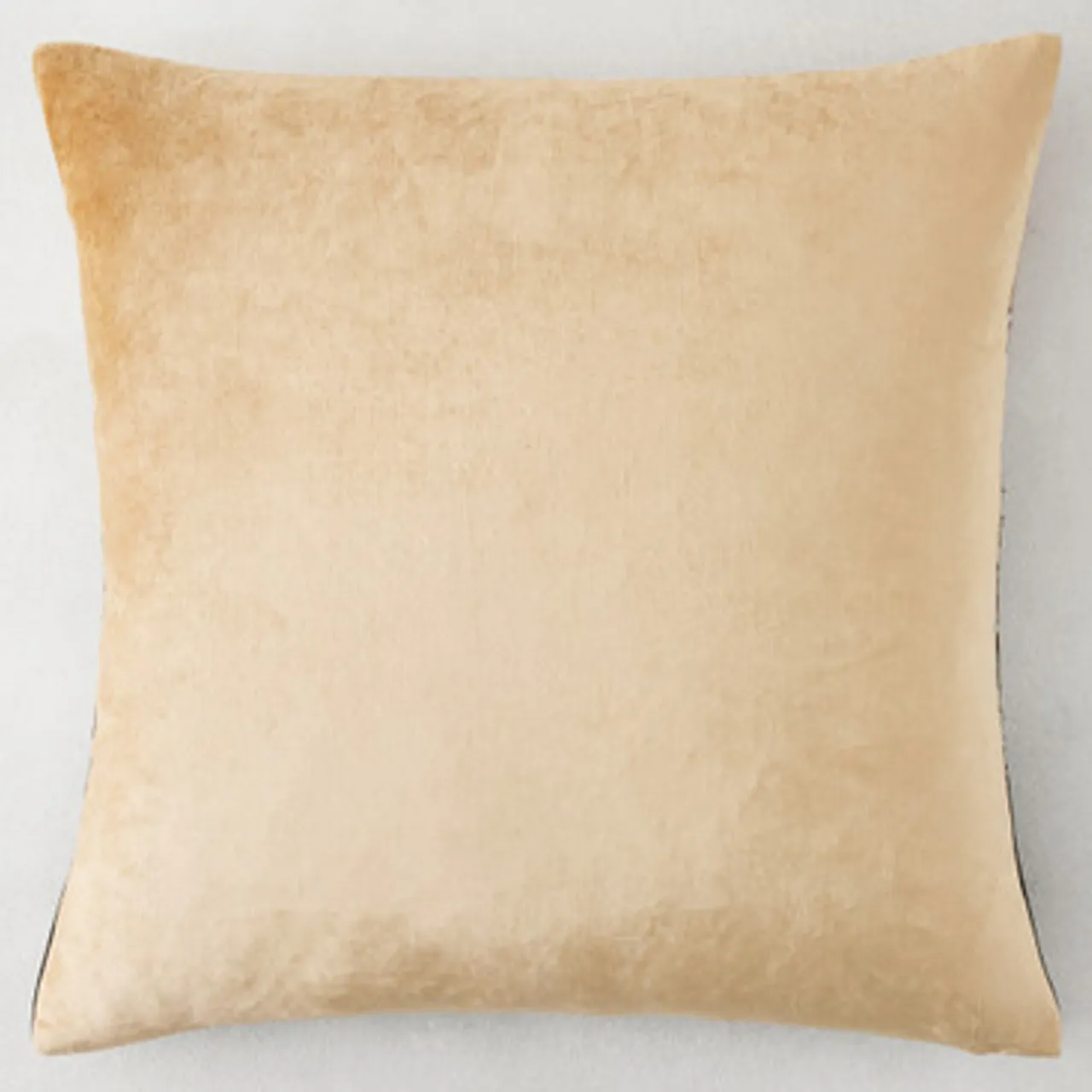 Z Gallerie Joie De Vivre Pillow 22" - Gold/Black> Textile Sale | Patterned Pillows