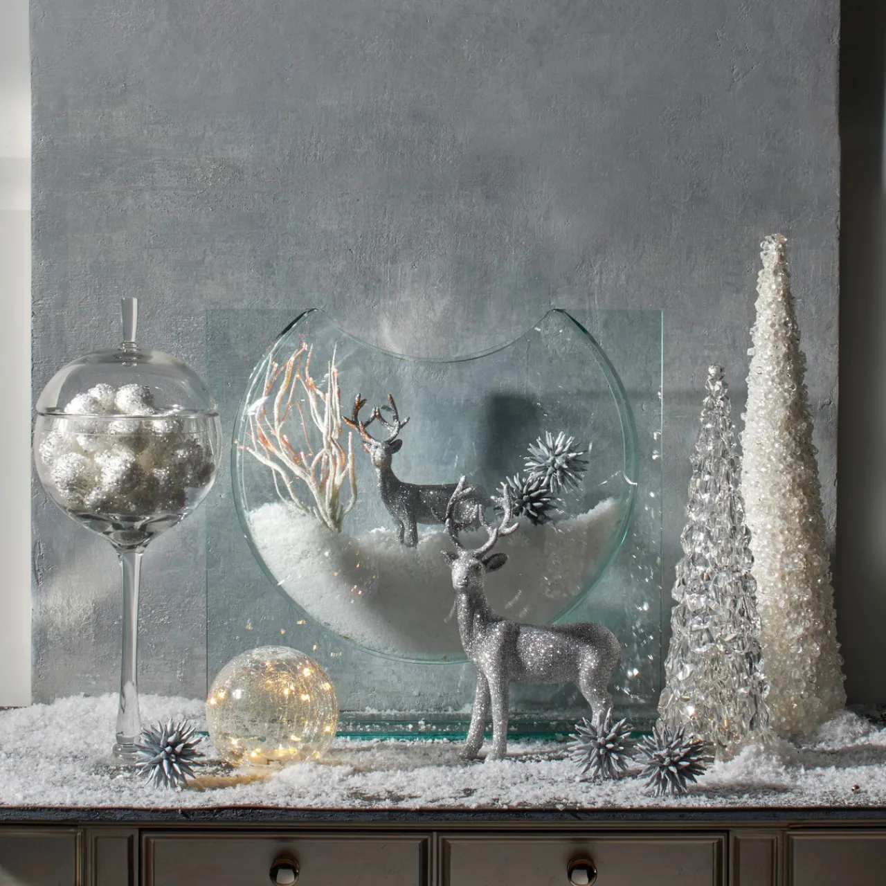 Z Gallerie Jules Canister> Home Decor | Décor Sale