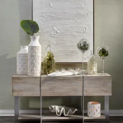 Z Gallerie Jules Canister><noscript><img width=