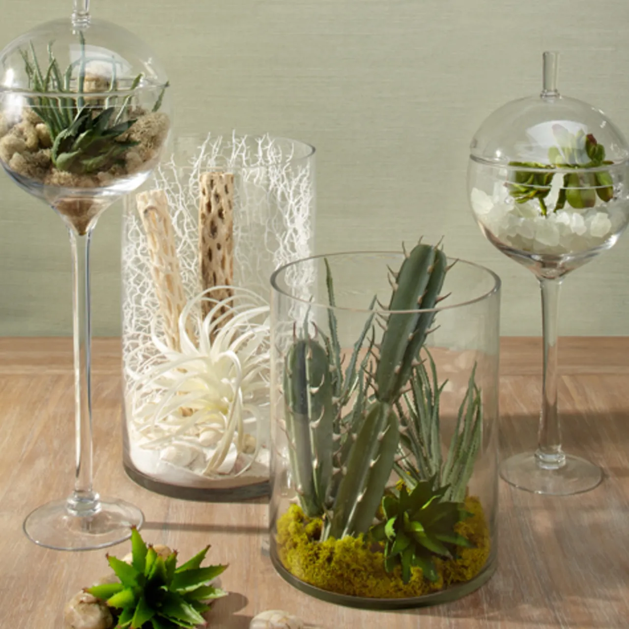 Z Gallerie Jules Canister> Home Decor | Décor Sale