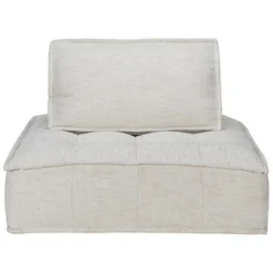 Z Gallerie Kara Lounge Chair> Accent Chairs