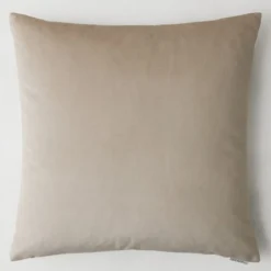 Z Gallerie Kaz Pillow 22" - Grey/Tan><noscript><img width=