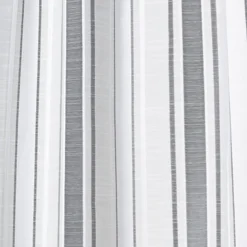 Z Gallerie Kinley Stripe Grey - Custom><noscript><img width=