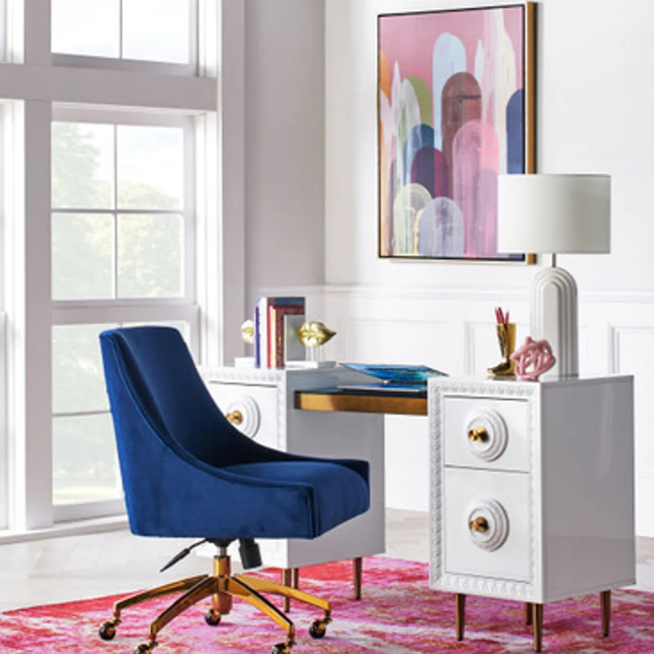 Z Gallerie Kiss Bookends> Home Decor | Décor Sale