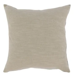 Z Gallerie Kyrie Pillow 22" - Grey><noscript><img width=