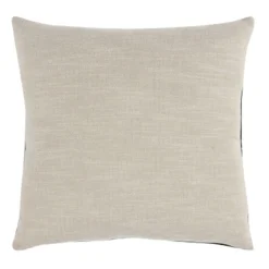 Z Gallerie Kyrie Pillow 22" - Navy><noscript><img width=