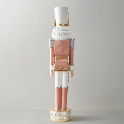 Z Gallerie Large Nutcracker><noscript><img width=