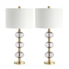 Z Gallerie Leah Table Lamp - Set of 2> Lighting Sale | Table Lamps