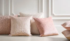 Z Gallerie Lenexa Pillow 22" - Blush><noscript><img width=