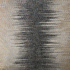 Z Gallerie Leon Metallic Lumbar 14" x 20"><noscript><img width=