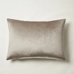 Z Gallerie Leon Metallic Lumbar 14" x 20"><noscript><img width=
