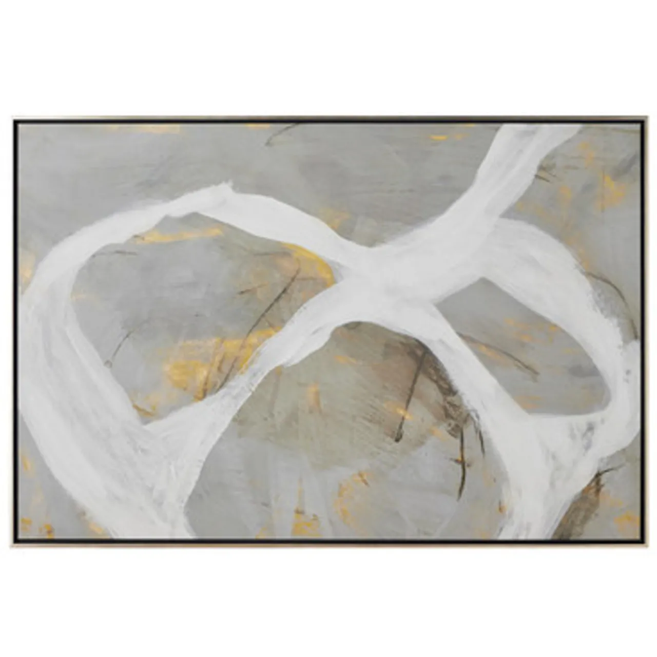Z Gallerie Les Series 1> Series | Framed Art