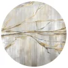 Z Gallerie Lightening Crashes> Canvas | Natural