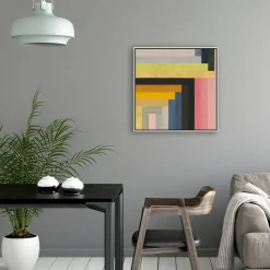 Z Gallerie Lines and Hues IV><noscript><img width=