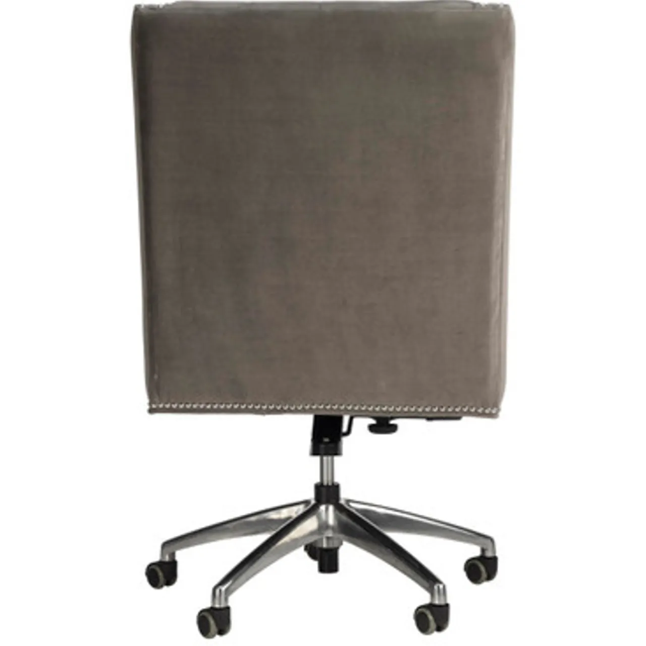 Z Gallerie Logan Desk Chair> Desk & Desk Chairs