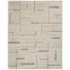 Z Gallerie Longridge Rug - Ivory> Modern Rugs | Pattern Rugs