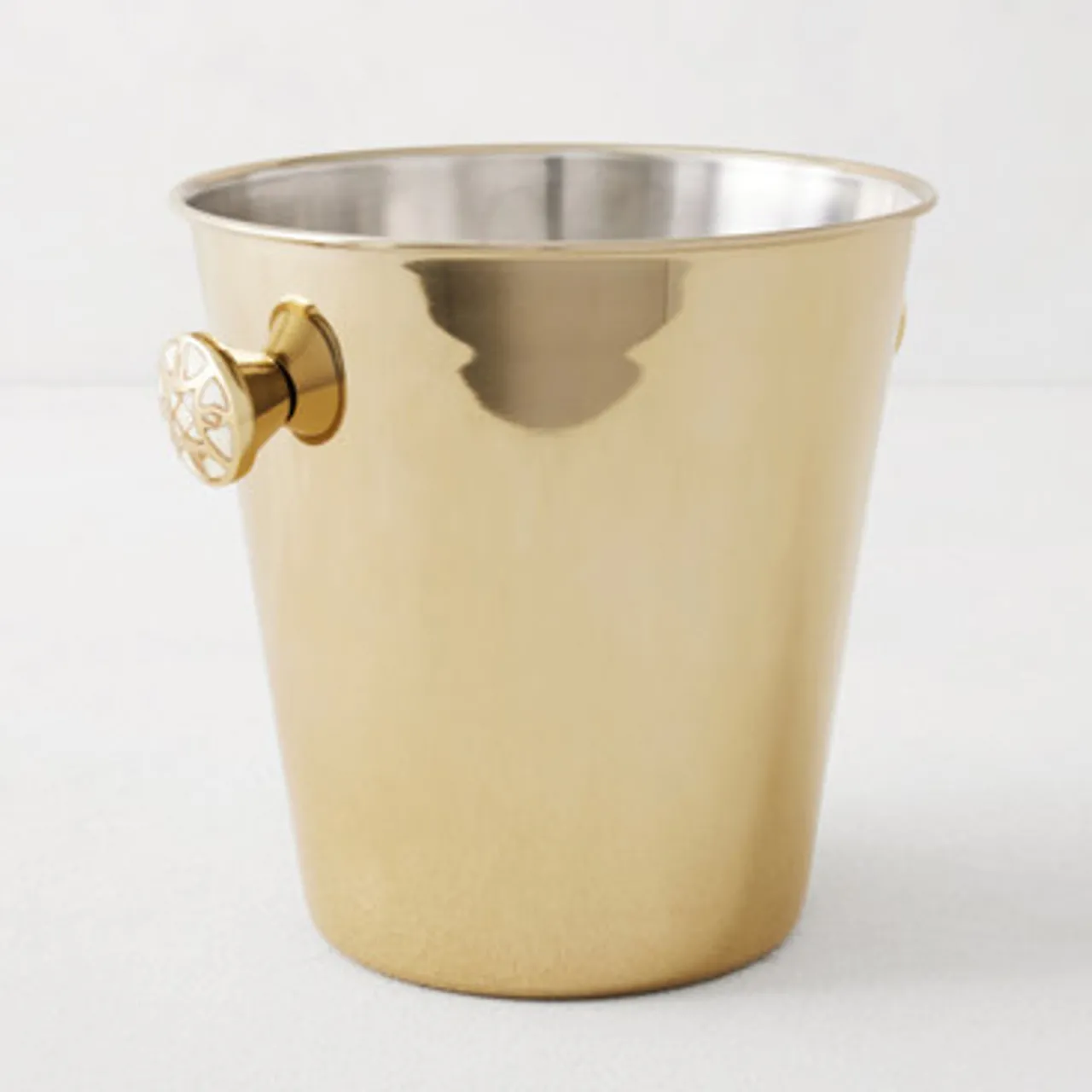 Z Gallerie Lourdes Wine Cooler> Tabletop Sale | Décor Sale