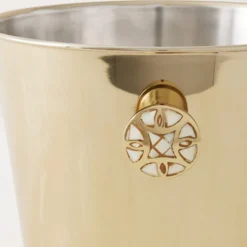 Z Gallerie Lourdes Wine Cooler><noscript><img width=