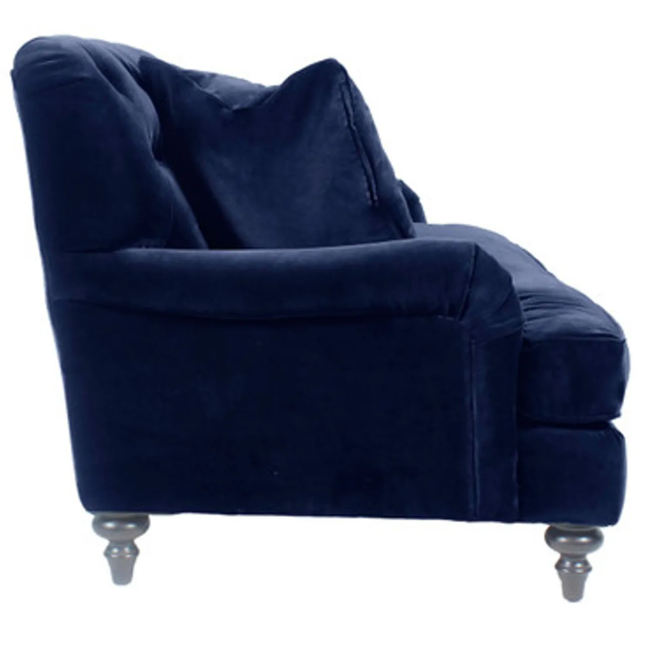 Z Gallerie Lucas Loveseat> Sofas
