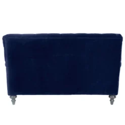 Z Gallerie Lucas Loveseat><noscript><img width=