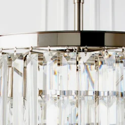 Z Gallerie Luxe Chandelier><noscript><img width=