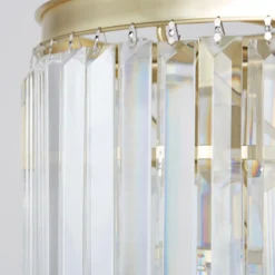 Z Gallerie Luxe Chandelier><noscript><img width=