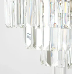 Z Gallerie Luxe Chandelier><noscript><img width=