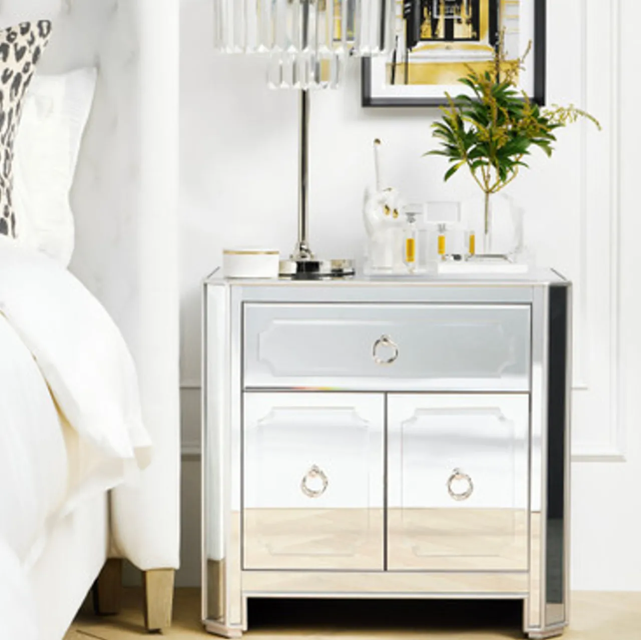 Z Gallerie Luxe Table Lamp> Lighting Sale | Table Lamps