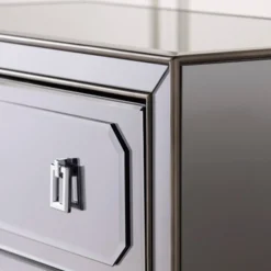Z Gallerie Maddox 5 Drawer Chest><noscript><img width=