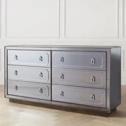 Z Gallerie Maddox 6 Drawer Dresser><noscript><img width=