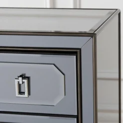 Z Gallerie Maddox Nightstand><noscript><img width=