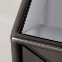 Z Gallerie Maddox Nightstand><noscript><img width=
