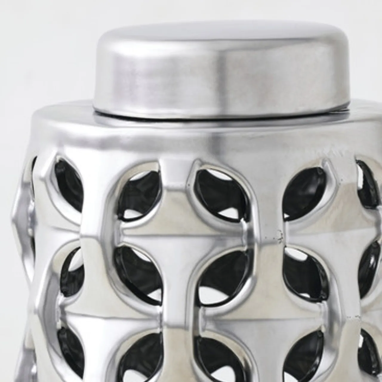 Z Gallerie Magna Canister> Home Decor | Décor Sale