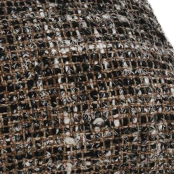 Z Gallerie Malek Pillow 24" - Black/Ivory><noscript><img width=