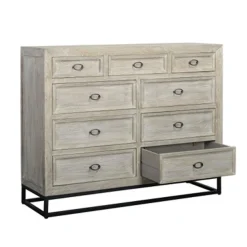 Z Gallerie Marabella 9 Drawer Dresser><noscript><img width=