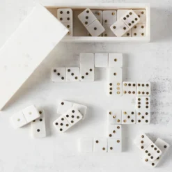 Z Gallerie Marble Dominos><noscript><img width=