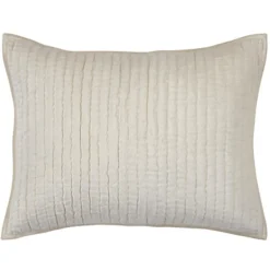 Z Gallerie Mardon Velvet Bedding - White><noscript><img width=