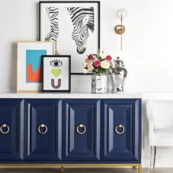 Z Gallerie Marmol Canister><noscript><img width=