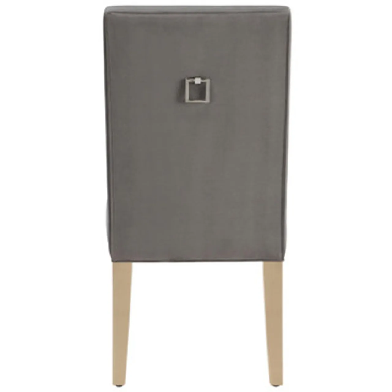 Z Gallerie Maxwell Dining Chair - Wash Oak> Dining Chairs