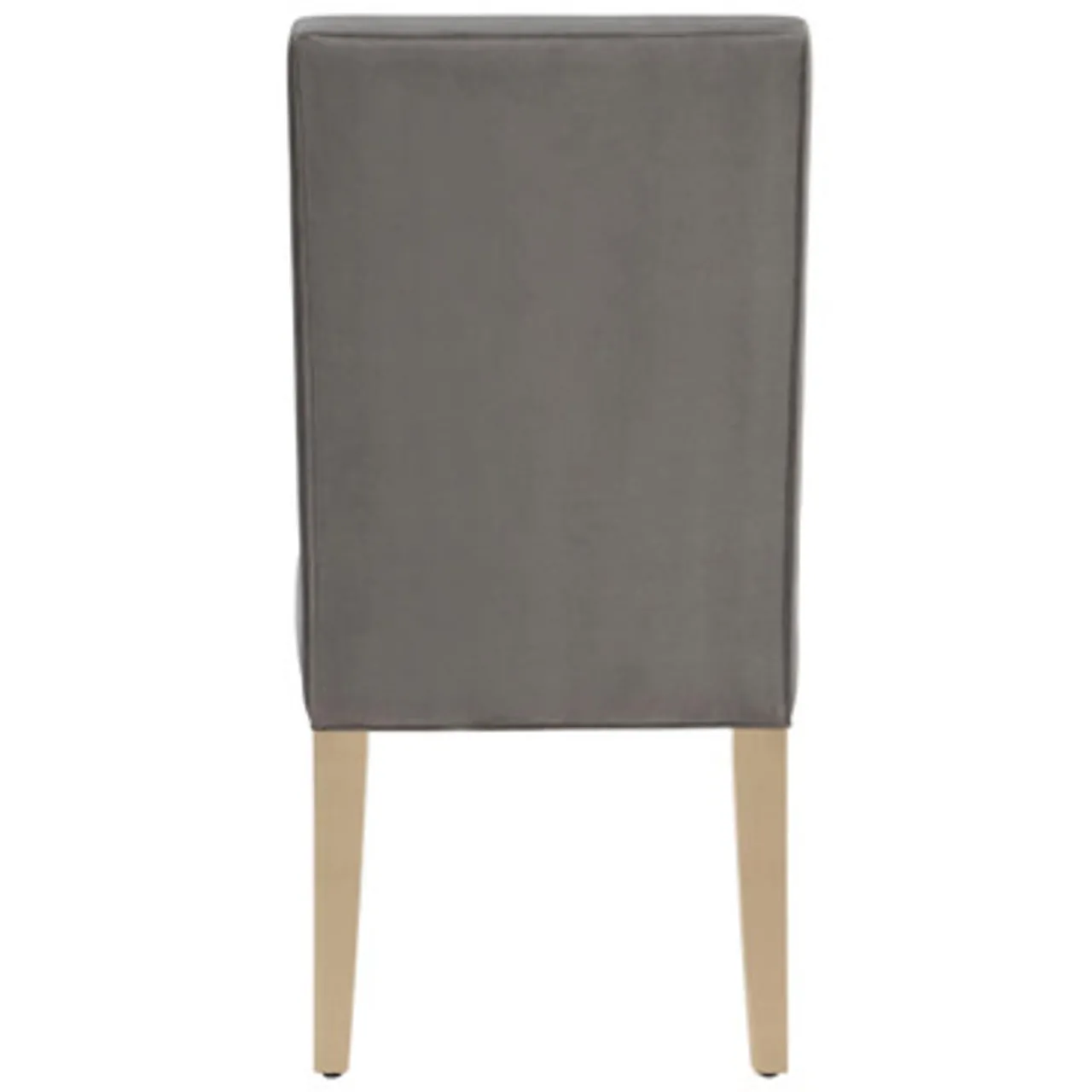 Z Gallerie Maxwell Dining Chair - Wash Oak> Dining Chairs