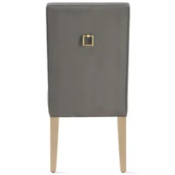 Z Gallerie Maxwell Dining Chair - Wash Oak><noscript><img width=