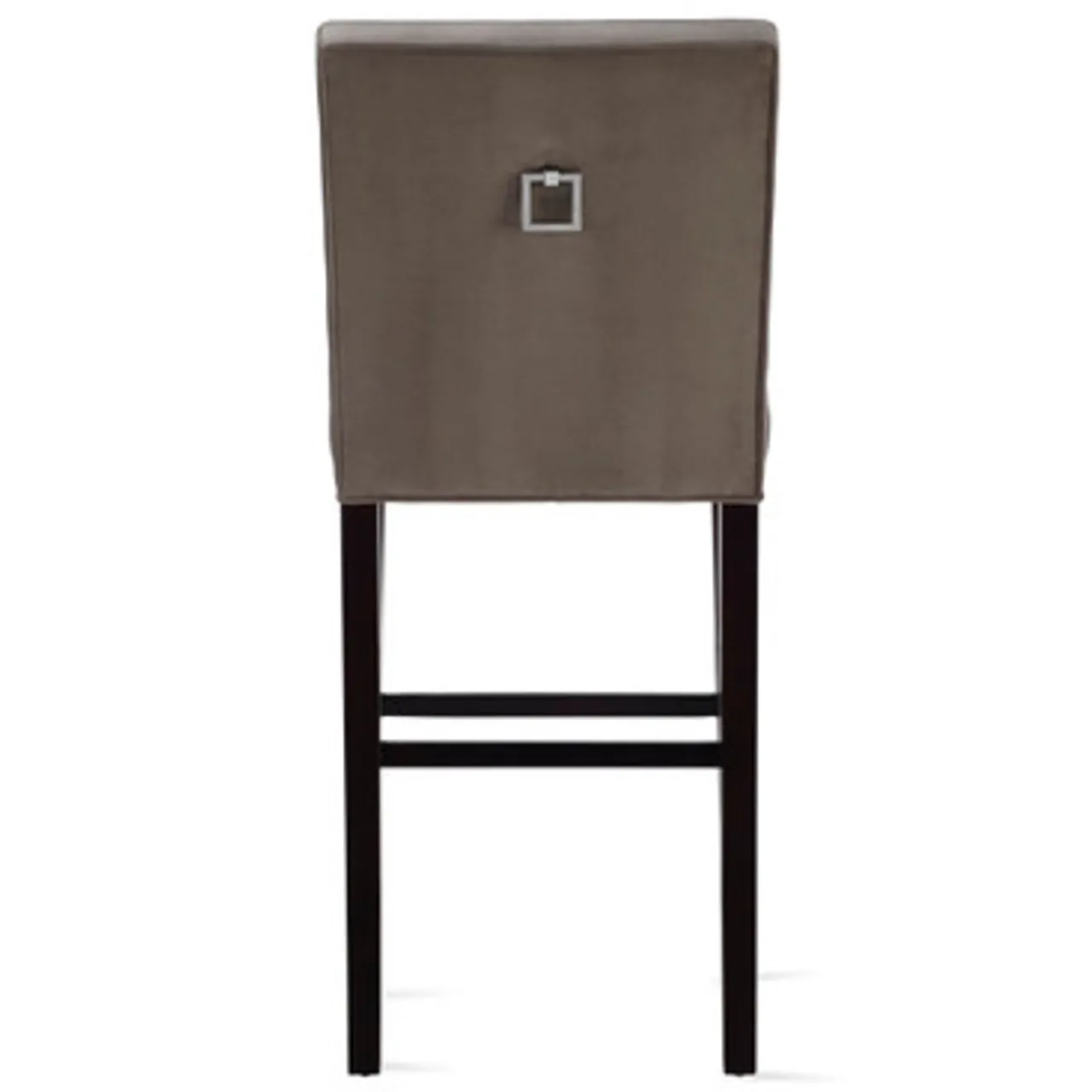 Z Gallerie Maxwell Stool - Espresso> Dining Chairs