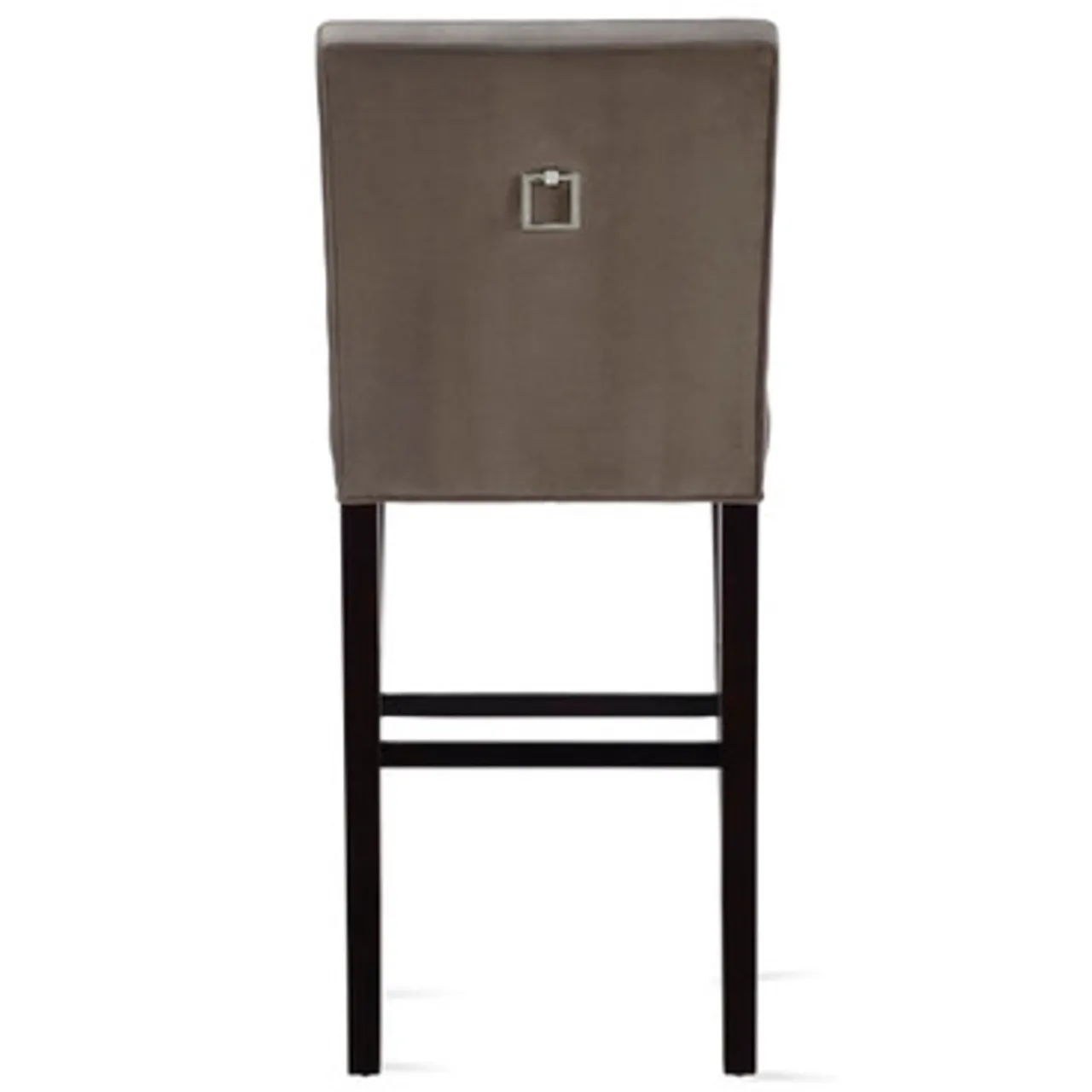 Z Gallerie Maxwell Stool - Espresso> Dining Chairs
