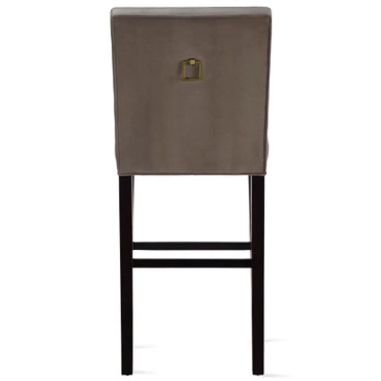 Z Gallerie Maxwell Stool - Espresso> Dining Chairs