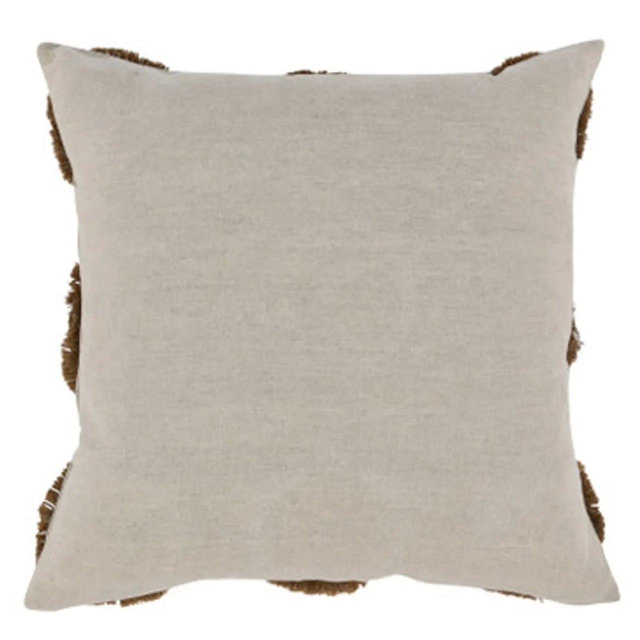 Z Gallerie Mayah Pillow 22" - Natural> Textile Sale | Patterned Pillows