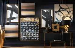 Z Gallerie Mellow Sunset I><noscript><img width=