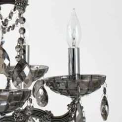 Z Gallerie Mercer Chandelier><noscript><img width=
