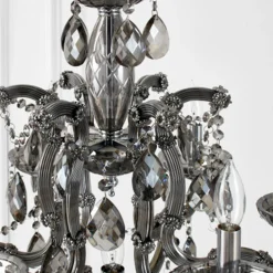 Z Gallerie Mercer Chandelier><noscript><img width=