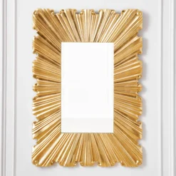 Z Gallerie Metropolitan Mirror> Gift | Mirrors