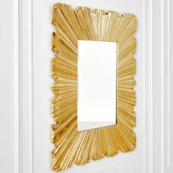 Z Gallerie Metropolitan Mirror><noscript><img width=